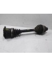 Recambio de transmision delantera derecha para audi a4 ber. (b8) básico referencia OEM IAM   