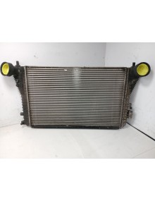 Recambio de intercooler para volkswagen jetta iii (1k2) 1.9 tdi referencia OEM IAM   