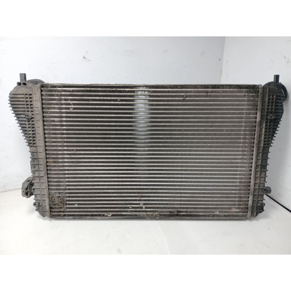 Recambio de intercooler para volkswagen jetta iii (1k2) 1.9 tdi referencia OEM IAM   
