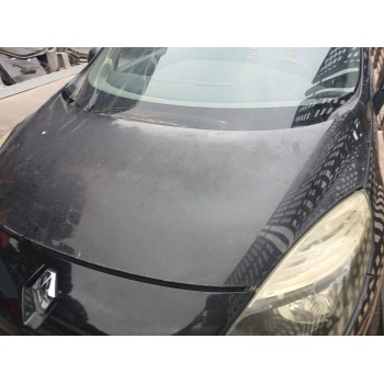 Recambio de capot para renault scénic iii (jz0/1_) 1.5 dci referencia OEM IAM 651008842R  