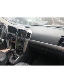 Recambio de kit airbag para chevrolet captiva (c100, c140) 2.0 d referencia OEM IAM    2