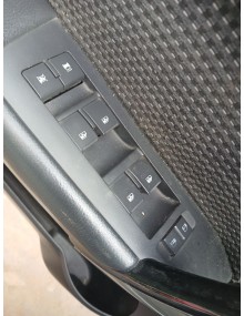 Recambio de mando elevalunas delantero izquierdo para chevrolet captiva (c100, c140) 2.0 d referencia OEM IAM   
