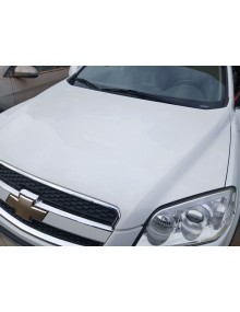 Recambio de capot para chevrolet captiva (c100, c140) 2.0 d referencia OEM IAM    2