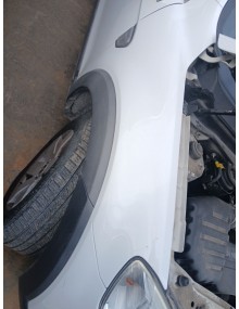 Recambio de aleta delantera derecha para chevrolet captiva (c100, c140) 2.0 d referencia OEM IAM   