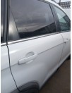 Recambio de puerta trasera derecha para chevrolet captiva (c100, c140) 2.0 d referencia OEM IAM   