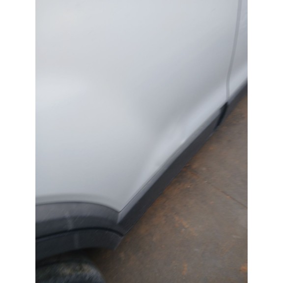 Recambio de puerta trasera derecha para chevrolet captiva (c100, c140) 2.0 d referencia OEM IAM   