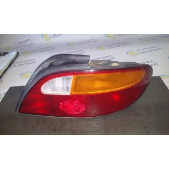 Recambio de piloto trasero derecho para hyundai lantra berlina (rd) 2.0 gls referencia OEM IAM   