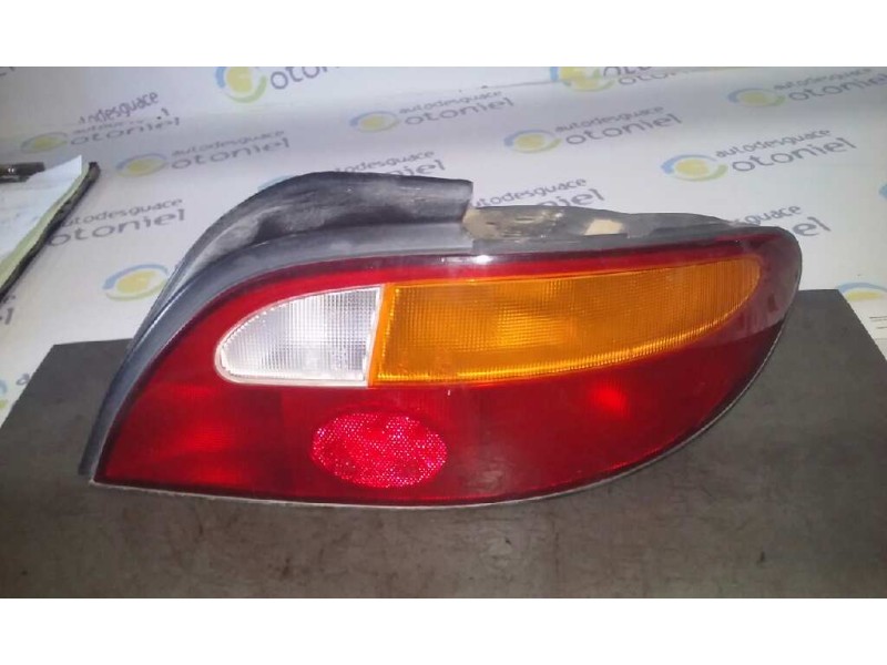 Recambio de piloto trasero derecho para hyundai lantra berlina (rd) 2.0 gls referencia OEM IAM   