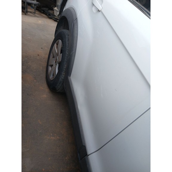 Recambio de puerta trasera derecha para chevrolet captiva (c100, c140) 2.0 d referencia OEM IAM   