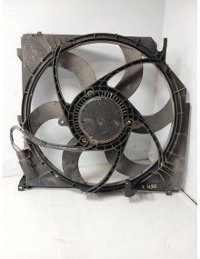 Recambio de electroventilador para bmw x3 (e83) 2.0i referencia OEM IAM   