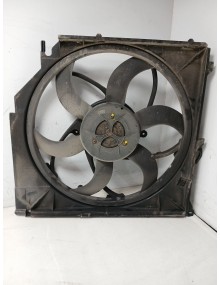 Recambio de electroventilador para bmw x3 (e83) 2.0i referencia OEM IAM    2
