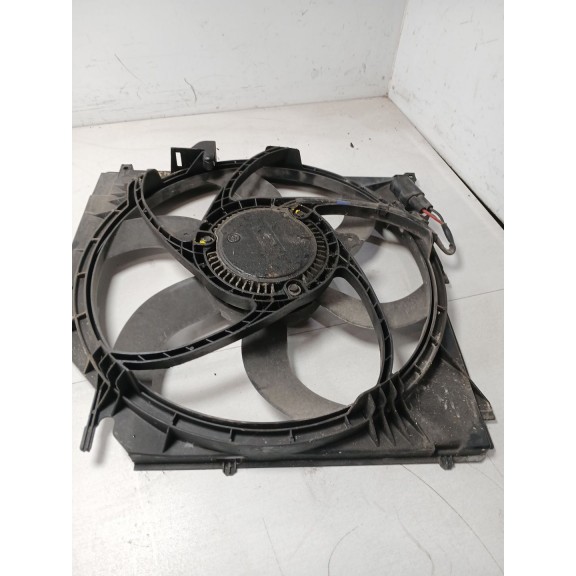 Recambio de electroventilador para bmw x3 (e83) 2.0i referencia OEM IAM   