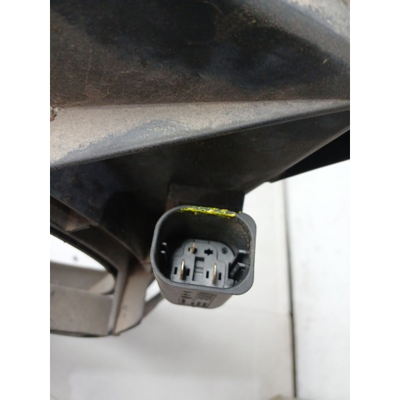 Recambio de electroventilador para bmw x3 (e83) 2.0i referencia OEM IAM   