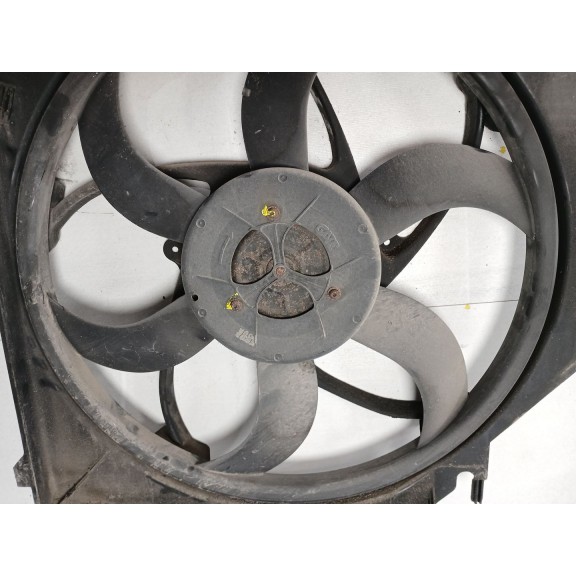 Recambio de electroventilador para bmw x3 (e83) 2.0i referencia OEM IAM   