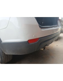 Recambio de paragolpes trasero para chevrolet captiva (c100, c140) 2.0 d referencia OEM IAM   