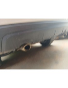 Recambio de paragolpes trasero para chevrolet captiva (c100, c140) 2.0 d referencia OEM IAM    2