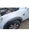 Recambio de aleta delantera izquierda para chevrolet captiva (c100, c140) 2.0 d referencia OEM IAM   
