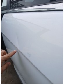 Recambio de puerta trasera izquierda para chevrolet captiva (c100, c140) 2.0 d referencia OEM IAM    2