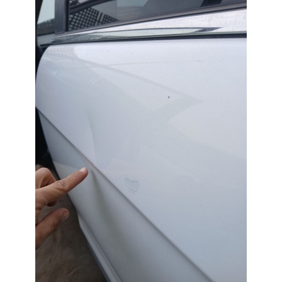 Recambio de puerta trasera izquierda para chevrolet captiva (c100, c140) 2.0 d referencia OEM IAM   