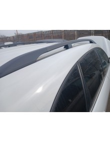 Recambio de barras techo para chevrolet captiva (c100, c140) 2.0 d referencia OEM IAM   