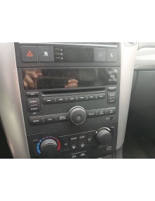 Recambio de sistema audio / radio cd para chevrolet captiva (c100, c140) 2.0 d referencia OEM IAM   