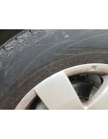 Recambio de juego llantas para chevrolet captiva (c100, c140) 2.0 d referencia OEM IAM 17   2