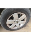 Recambio de juego llantas para chevrolet captiva (c100, c140) 2.0 d referencia OEM IAM 17  