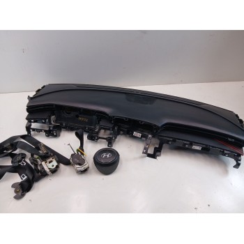 KIT AIRBAG 80100N9000LM5 80300N7000 1 SERIE. MODELO 2020-2024