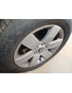 Recambio de juego llantas para chevrolet captiva (c100, c140) 2.0 d referencia OEM IAM 17  