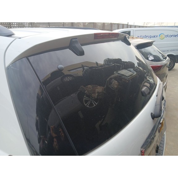 Recambio de porton trasero para chevrolet captiva (c100, c140) 2.0 d referencia OEM IAM   