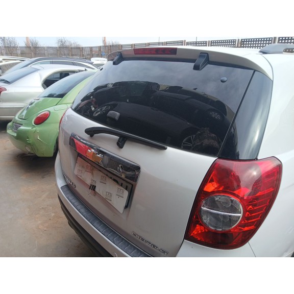 Recambio de porton trasero para chevrolet captiva (c100, c140) 2.0 d referencia OEM IAM   