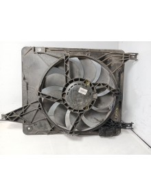 Recambio de electroventilador para nissan qashqai / qashqai +2 i (j10, nj10, jj10e) 1.5 dci referencia OEM IAM   