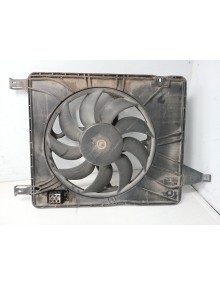 Recambio de electroventilador para nissan qashqai / qashqai +2 i (j10, nj10, jj10e) 1.5 dci referencia OEM IAM    2