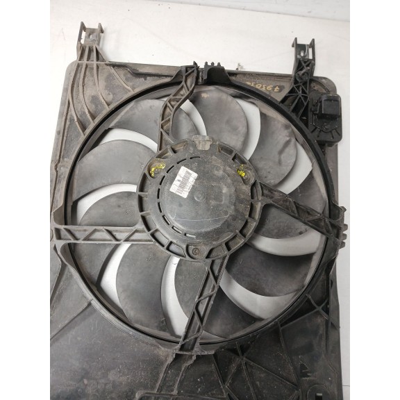 Recambio de electroventilador para nissan qashqai / qashqai +2 i (j10, nj10, jj10e) 1.5 dci referencia OEM IAM   