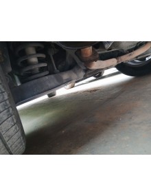 Recambio de puente trasero para chevrolet captiva (c100, c140) 2.0 d referencia OEM IAM   