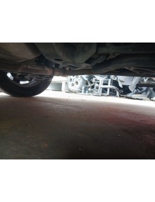 Recambio de puente trasero para chevrolet captiva (c100, c140) 2.0 d referencia OEM IAM    2