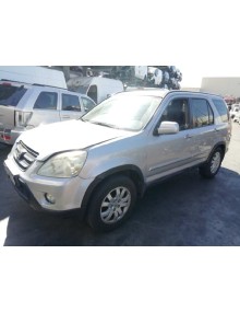 honda cr-v (rd8) del año 2006 2
