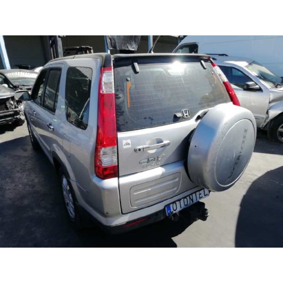 honda cr-v (rd8) del año 2006