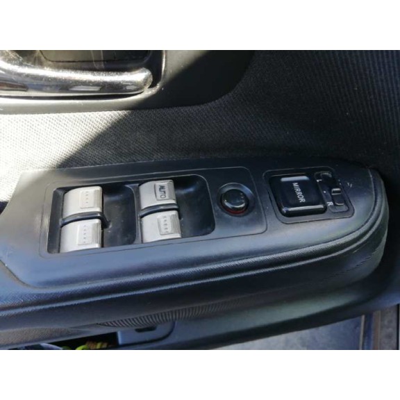 honda cr-v (rd8) del año 2006