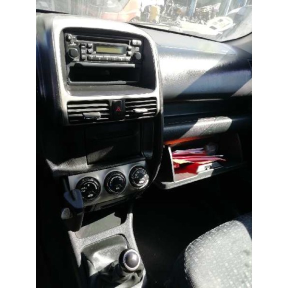 honda cr-v (rd8) del año 2006