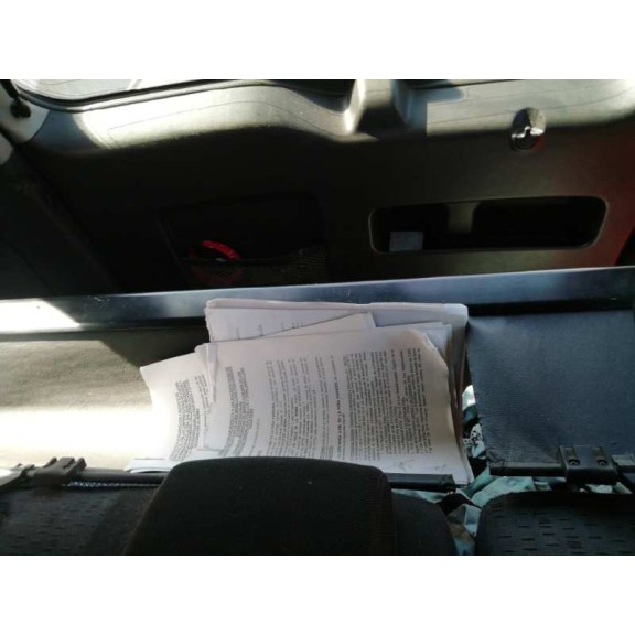 honda cr-v (rd8) del año 2006