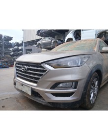hyundai tucson (tl, tle) del año 2020