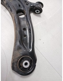 Recambio de brazo suspension inferior delantero izquierdo para seat leon sportstourer (kl8, kld) 2.0 tdi referencia OEM IAM 5wa4 2