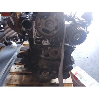 Recambio de motor casco para renault laguna iii 1.5 dci diesel referencia OEM IAM K9K780  
