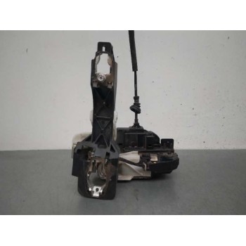 CERRADURA PUERTA DELANTERA DERECHA 8132018040 7 PINES 