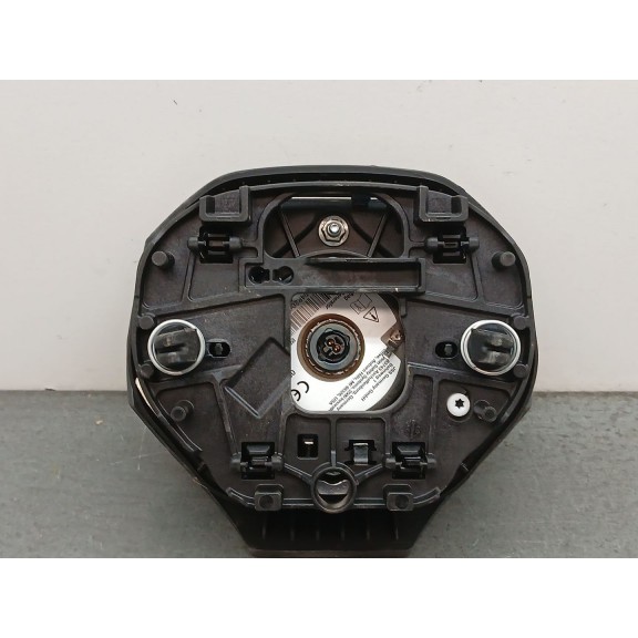 Recambio de kit airbag para seat leon sportstourer 1.5tsi referencia OEM IAM   