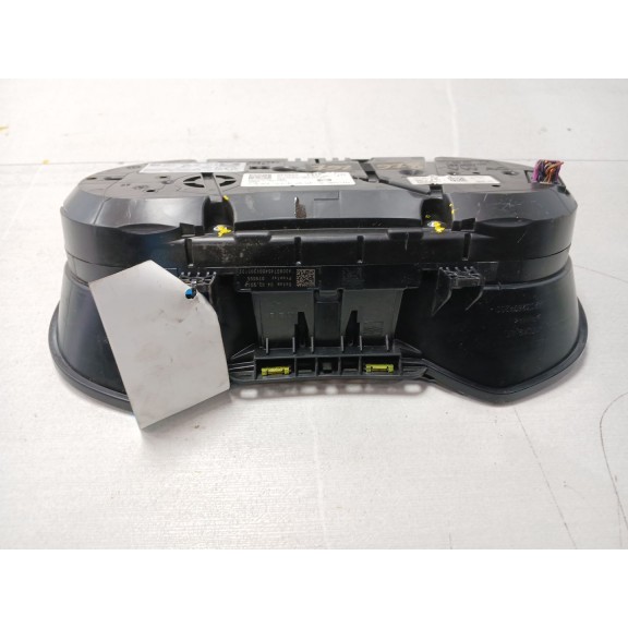 Recambio de cuadro instrumentos para seat leon (5f1) 1.6 tdi referencia OEM IAM 5F0920741F  
