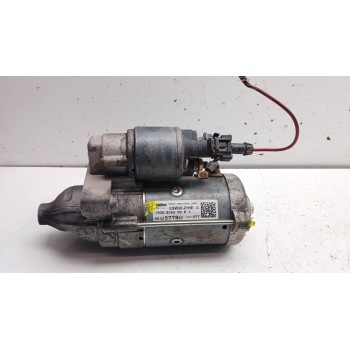 MOTOR ARRANQUE SU001B3050 9832577880 9825233080
