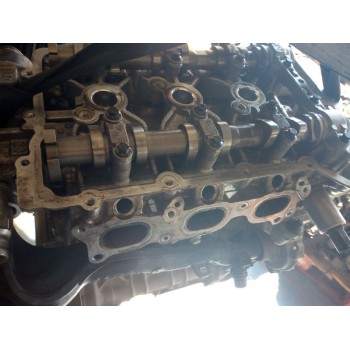 Recambio de motor casco para citroën c4 cactus feel referencia OEM IAM HM01  