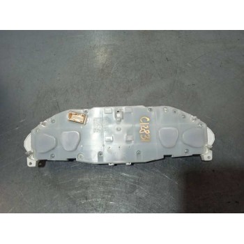 Recambio de cuadro instrumentos para peugeot 2008 (--.2013) access referencia OEM IAM 9825986180 210 KM 7 RPM